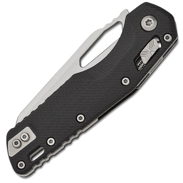 Microtech-MSI-Stonewashed-210-10FLGTBK