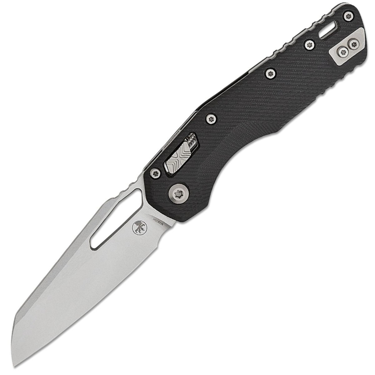 Microtech-MSI-Stonewashed-210-10FLGTBK