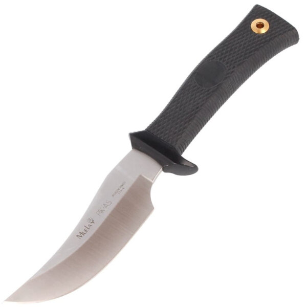 Muela-Tactical-Rubber-Handle-98mm-PIK-AS