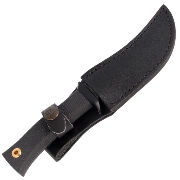 Muela-Tactical-Rubber-Handle-98mm-PIK-AS