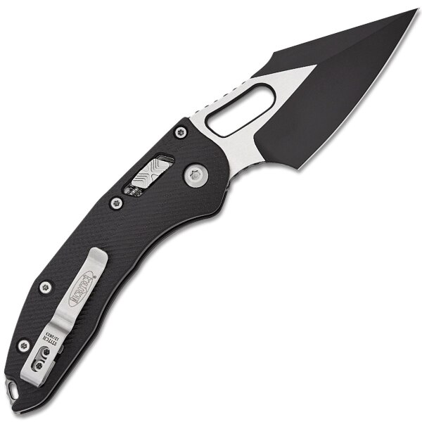 Microtech-Stitch-169RL-1FLGTBK