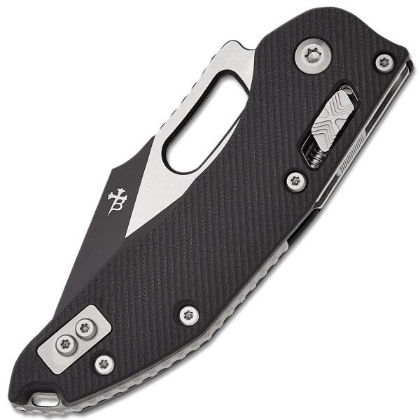 Microtech-Stitch-169RL-1FLGTBK