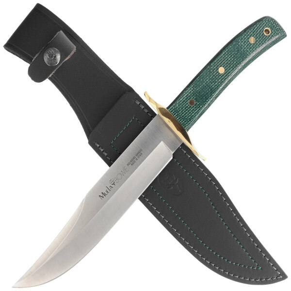 Muela-BW-Classic-19G-Green-Jute-Micarta-Satin-X50CrMoV15