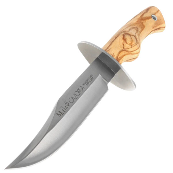 Muela-CAZ-16-OL-Olive-Wood-Satin-X50CrMoV15-Knife