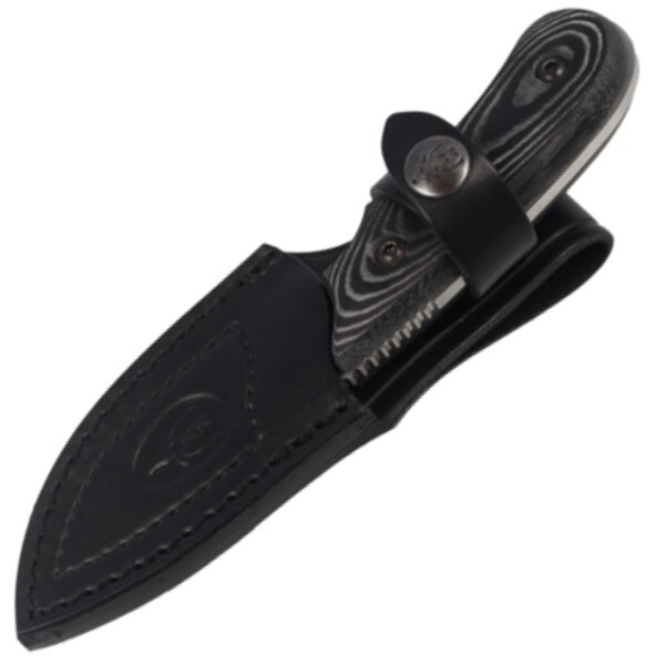 Muela-Full-Tang-Black-Micarta-Satin-X50CrMoV15-IBEX-8M