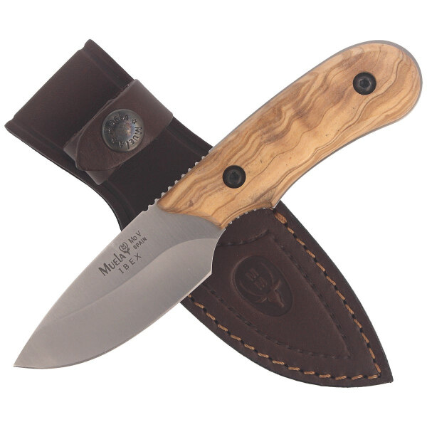 Muela-Full-Tang-Olive-Wood-Satin-X50CrMoV15-IBEX-8-OL