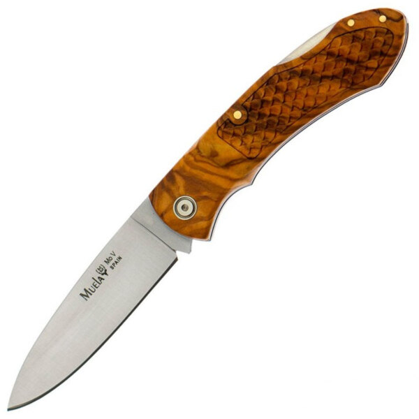 muela-knife-gt-8ol-with-lock-carved-wood-olivo