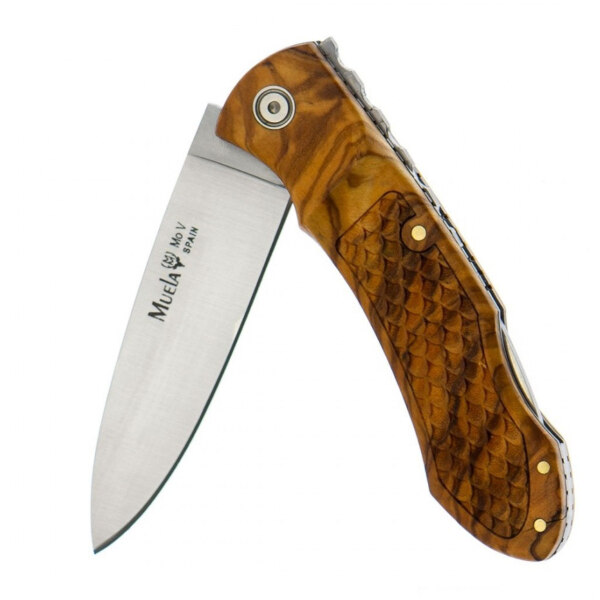 muela-knife-gt-8ol-with-lock-carved-wood-olivo