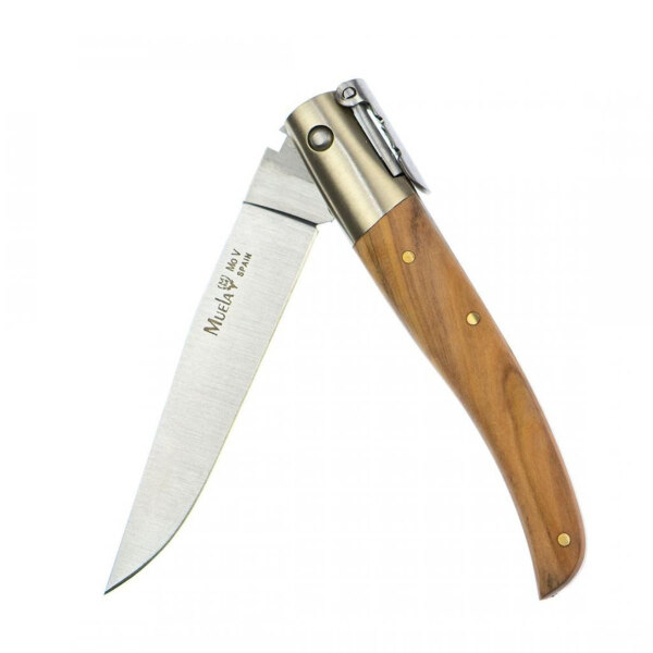 muela-pq-9-knife-olive-handle