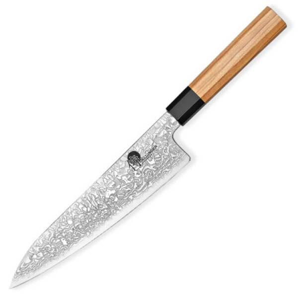 nůž Chef 8