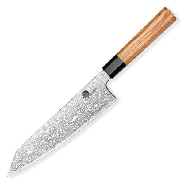 nůž Chef / Kiritsuke 8