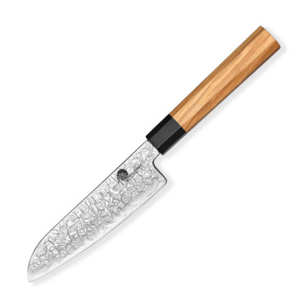 nůž šéfkuchaře ko-Santoku 5