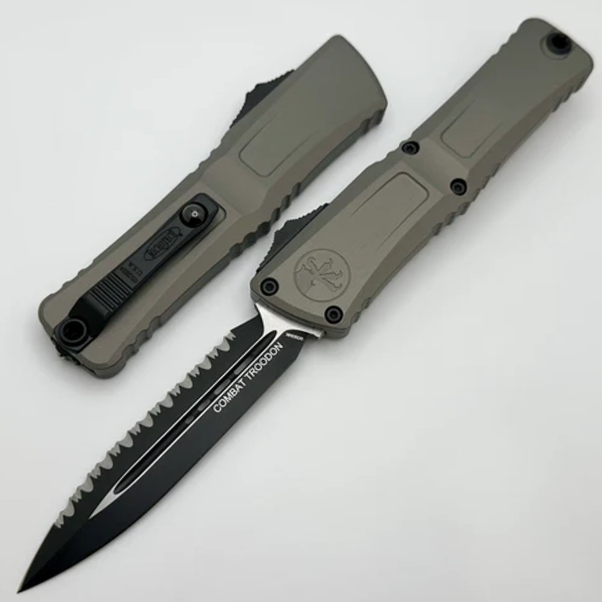 Microtech-Combat-Troodon-Gen-III-1142-3NC