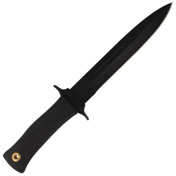 Knife-Muela-Tactical-Rubber-Handle-190mm-SCORPION-19N