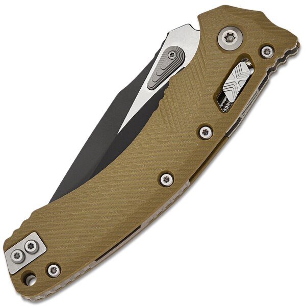 Microtech-Amphibian-137RL-1FLGTOD