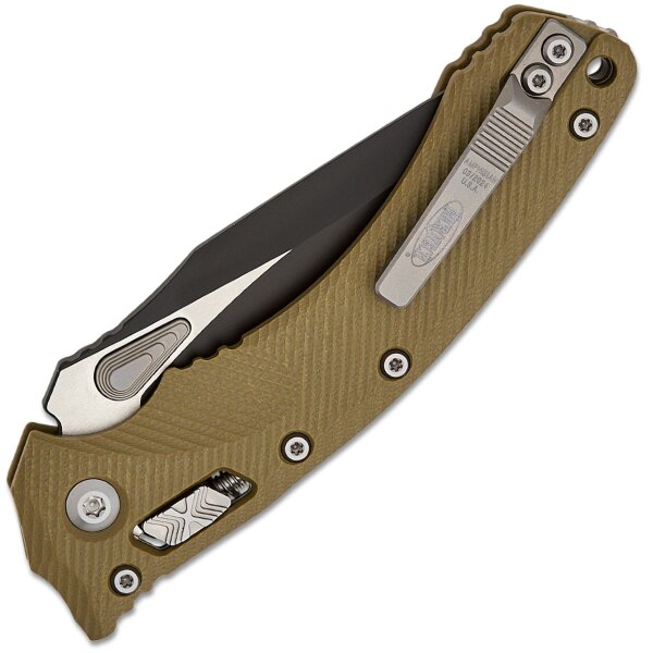 Microtech-Amphibian-137RL-1FLGTOD