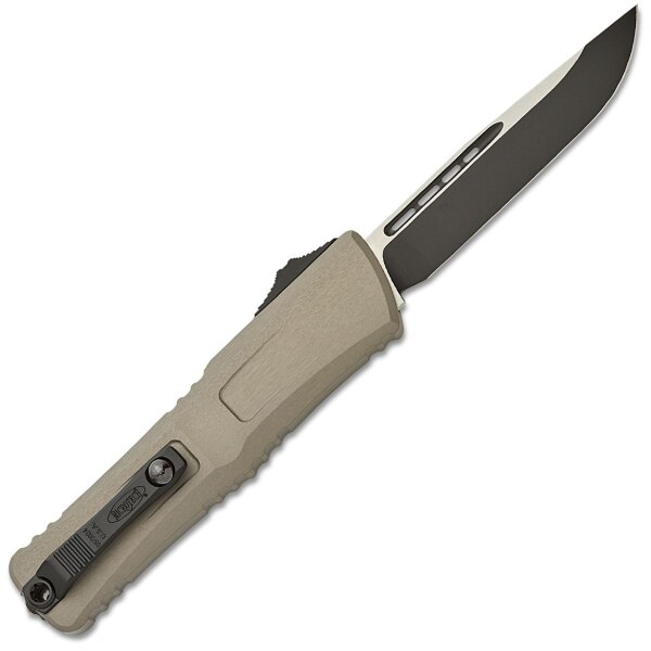 Microtech-Combat-Troodon-Gen-III-1143-1NC