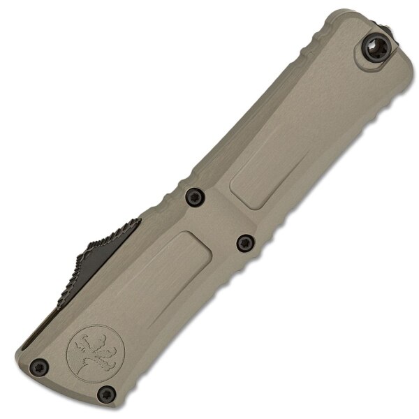 Microtech-Combat-Troodon-Gen-III-1143-1NC