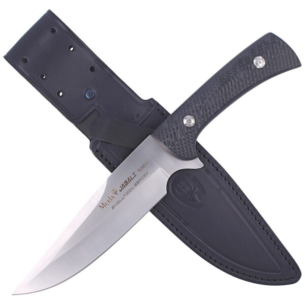 Muela-Jabali-Black-Micarta-Satin-170mm-JABALI-17M