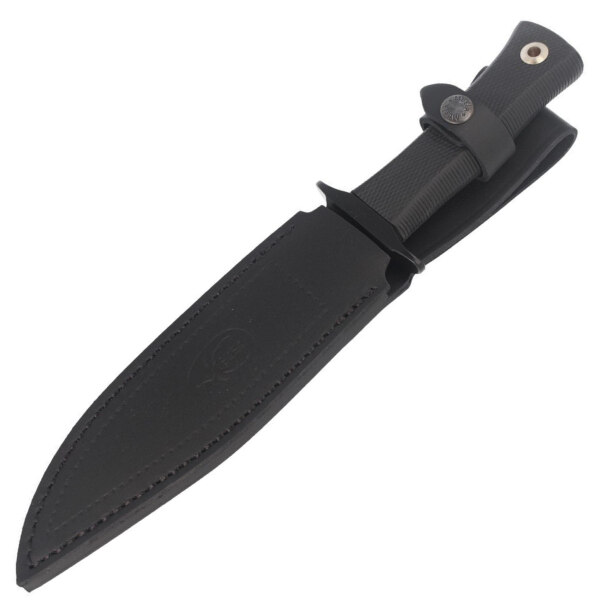 Muela-Tactical-Knife-Rubber-Handle-180mm-MIRAGE-18N