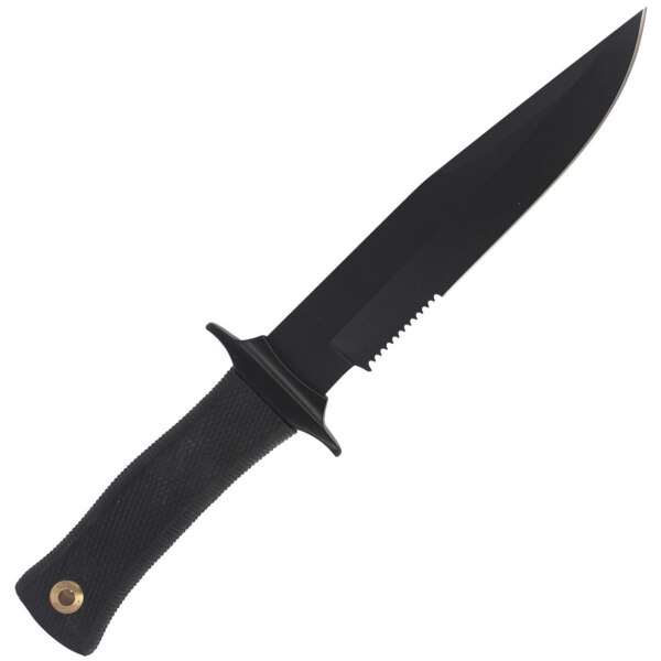 Muela-Tactical-Knife-Rubber-Handle-180mm-SCORPION-18N