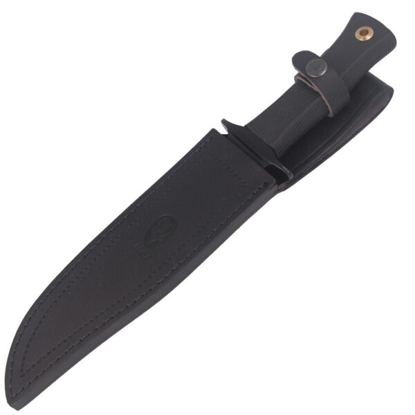 Muela-Tactical-Knife-Rubber-Handle-200mm-MIRAGE-20