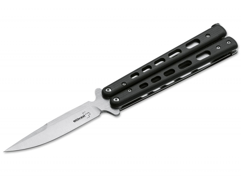 Böker Plus Balisong G10 Large