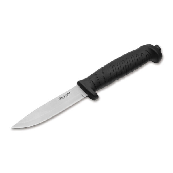 Knivgar Black