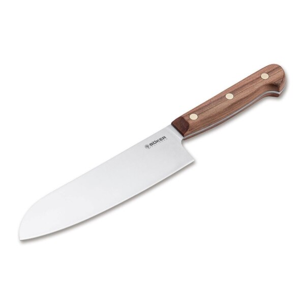 Nůž Santoku Cottage-Craft 16 cm