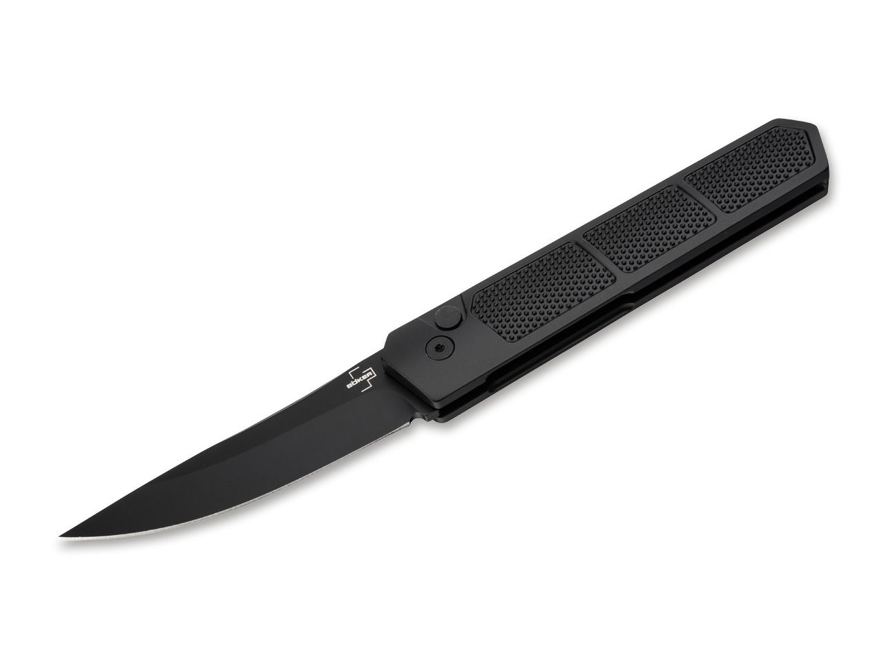 Nůž Kwaiken Grip Auto Black