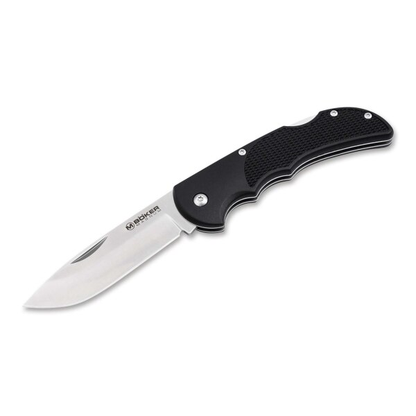 Nůž HL Single Pocket Knife Black