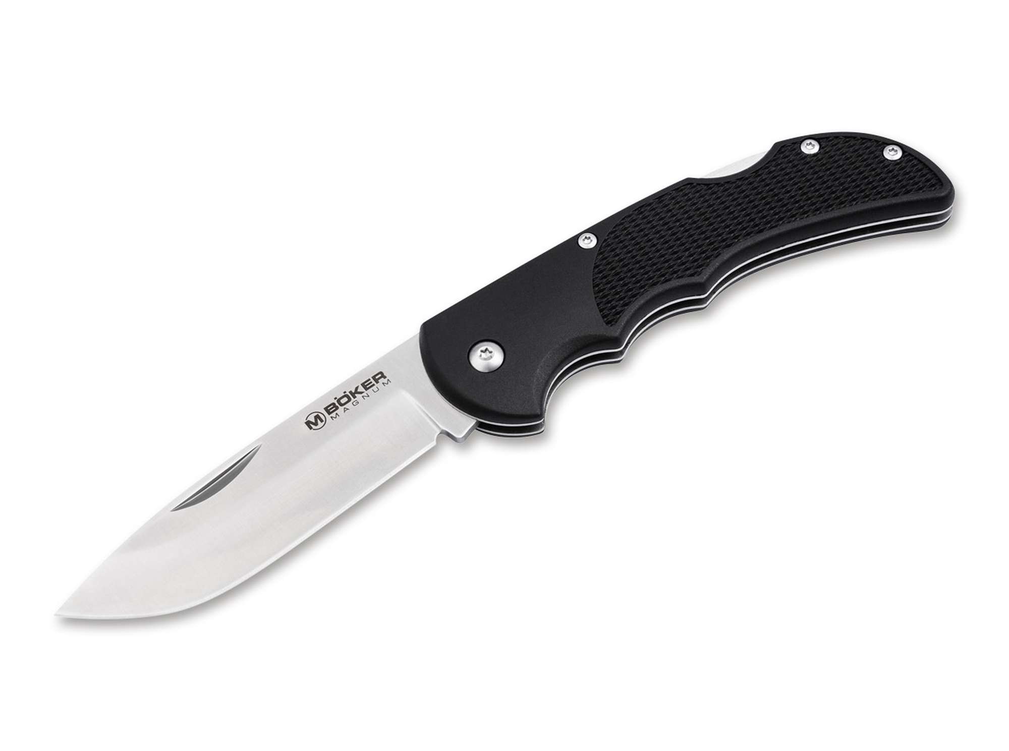 Nůž HL Single Pocket Knife Black