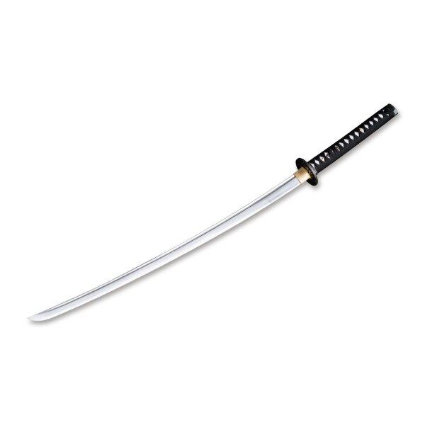 Kimura Katana Black