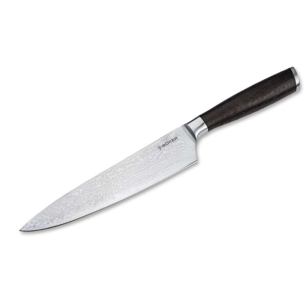 Kuchařský nůž Damast Chef's Knife Large