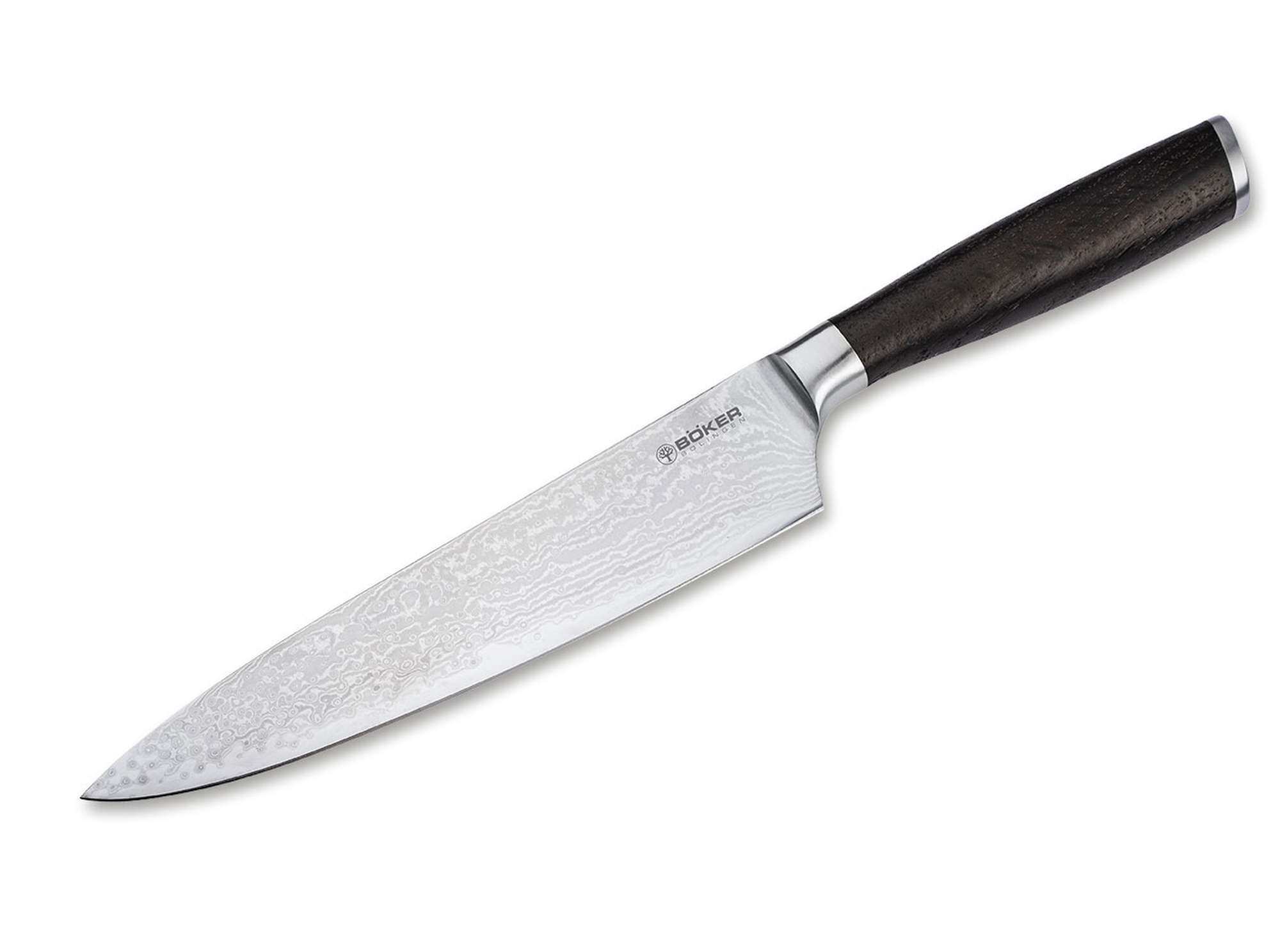 Kuchařský nůž Damast Chef's Knife Large