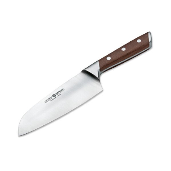 Nůž Santoku Forge Wood 16 cm