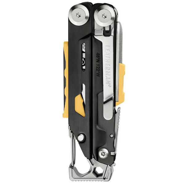 Leatherman-SIGNAL-Gray