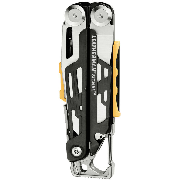 Leatherman SIGNAL Gray