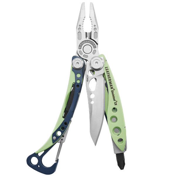 Leatherman-SKELETOOL-CX-VERDANT