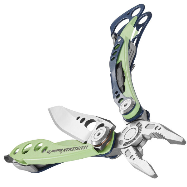 Leatherman-SKELETOOL-CX-VERDANT