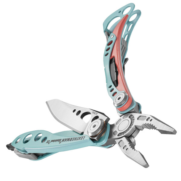 Leatherman-Skeletool-CX-Paradise