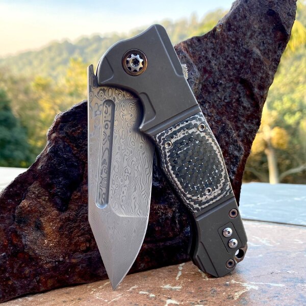 Andre-De-Villiers-Knives-Tracker-Flipper-Damascus