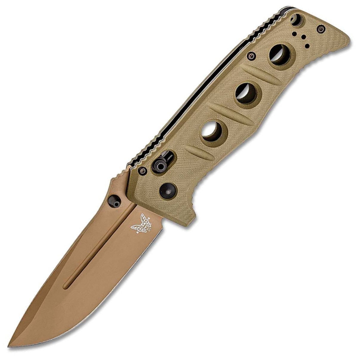 Benchmade-Adamas-275FE-2