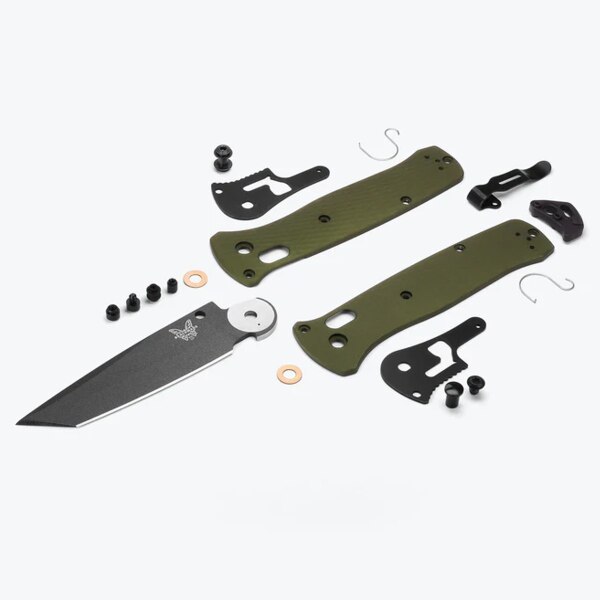 Benchmade-Bailout-AXIS-537GY-1