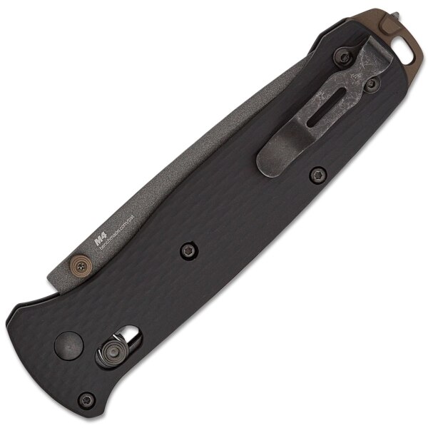 Benchmade-Bailout-AXIS-537SGY-03