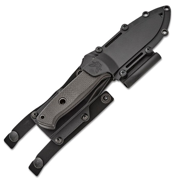 Benchmade-Bushcrafter-163BK