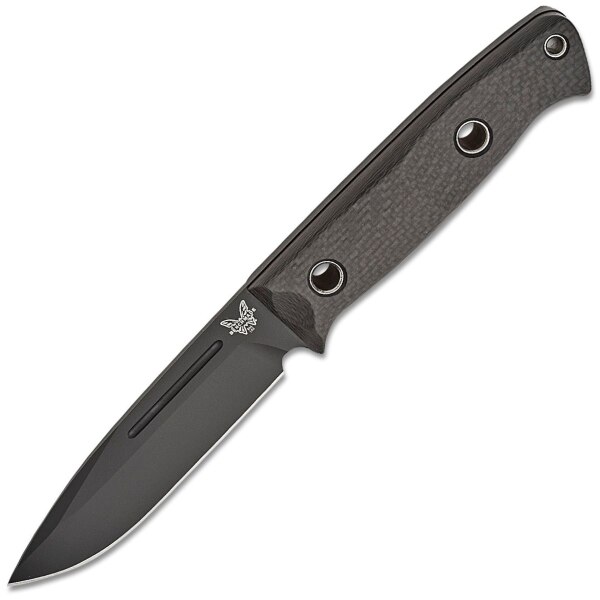 Benchmade-Bushcrafter-163BK