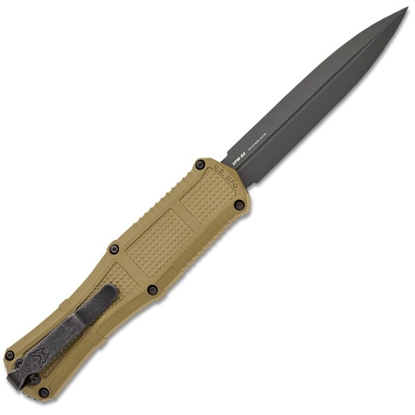 Benchmade-Claymore-3370GY-1