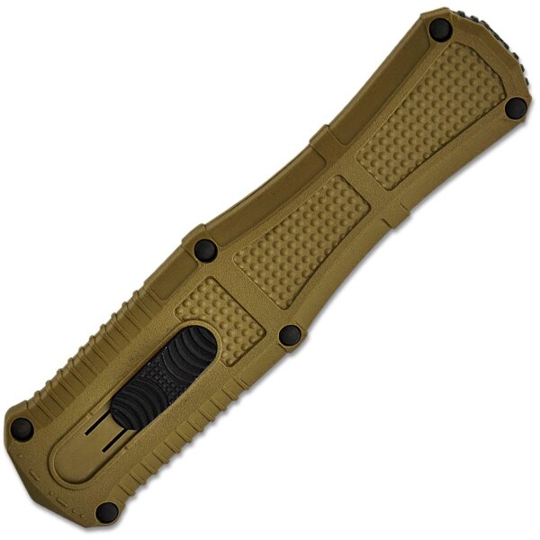 Benchmade-Claymore-3370SGY-1