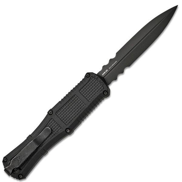 Benchmade-Claymore-3370SGY